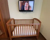 Апартаменты семейные с детским местом Апартаменты Апартаменты SAMOцвет на Киевской Санкт-Петербург 471 м от метро Фрунзенская