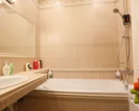 Апартаменты «Стандарт» Апартаменты Апартаменты SAMOцвет на Киевской Санкт-Петербург