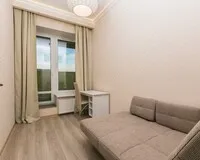 Апартаменты «Стандарт» Апартаменты Апартаменты SAMOцвет на Киевской Санкт-Петербург Забронируй по своей цене!