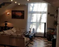 Дом/коттедж 3 спальни Гостевой дом Дом-Шале на rublevke посёлок Горки-10 без звезд