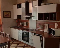 Дом/коттедж 3 спальни Гостевой дом Дом-Шале на rublevke посёлок Горки-10 без отзывов