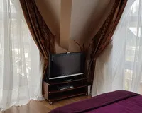 Дом/коттедж 3 спальни Гостевой дом Дом-Шале на rublevke посёлок Горки-10 5% скидка по промокоду!