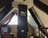 Дом/коттедж 3 спальни Гостевой дом Дом-Шале на rublevke посёлок Горки-10 без звезд без отзывов