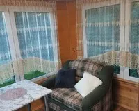Дом/коттедж 1 спальня База отдыха База отдыха глэмпинг Прованс дачный посёлок Прованс без звезд