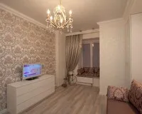 Апартаменты «Компакт» Апартаменты Апартаменты SAMOцвет на Киевской Санкт-Петербург метро Фрунзенская