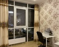 Апартаменты «Де-Люкс Евро» Апартаменты Апартаменты SAMOцвет на Киевской Санкт-Петербург Забронируй по своей цене!