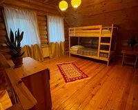 Дом/коттедж 4 спальни База отдыха База отдыха Sokolki База отдыха Соколки Вилладж новый объект