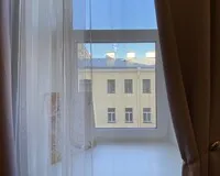 Двухместный номер «Эконом» Мини-отель Мини-отель Led21 Hotel Санкт-Петербург 1460 м от метро Василеостровская