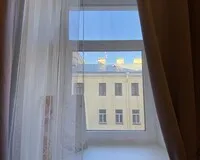 Двухместный номер «Эконом» Мини-отель Мини-отель Led21 Hotel Санкт-Петербург без звезд