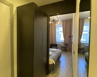 Двухместный номер «Эконом» Мини-отель Мини-отель Led21 Hotel Санкт-Петербург 3 отзыва