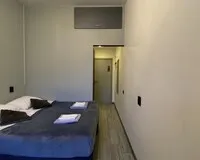 Двухместный номер «Эконом» Мини-отель Мини-отель Led21 Hotel Санкт-Петербург 1460 м от метро Василеостровская 3 отзыва