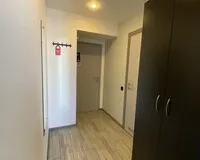 Двухместный номер «Стандарт» Мини-отель Мини-отель Led21 Hotel Санкт-Петербург Забронируй по своей цене!