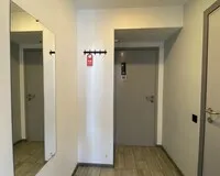 Двухместный номер «Стандарт» Мини-отель Мини-отель Led21 Hotel Санкт-Петербург метро Василеостровская 1460 м от метро Василеостровская