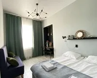Двухместный номер «Стандарт» Мини-отель Мини-отель Led21 Hotel Санкт-Петербург 1460 м от метро Василеостровская 3 отзыва