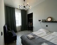 Двухместный номер «Стандарт» Мини-отель Мини-отель Led21 Hotel Санкт-Петербург без звезд 3 отзыва