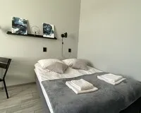 Трехместный номер «Стандарт» Мини-отель Мини-отель Led21 Hotel Санкт-Петербург 1460 м от метро Василеостровская