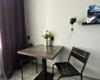 Трехместный номер «Стандарт» Мини-отель Мини-отель Led21 Hotel Санкт-Петербург без звезд