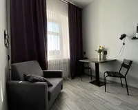 Трехместный номер «Стандарт» Мини-отель Мини-отель Led21 Hotel Санкт-Петербург 5% скидка по промокоду!