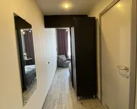 Трехместный номер «Стандарт» Мини-отель Мини-отель Led21 Hotel Санкт-Петербург метро Василеостровская 1460 м от метро Василеостровская