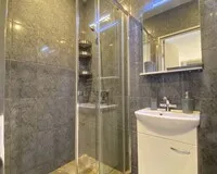 Трехместный номер «Стандарт» Мини-отель Мини-отель Led21 Hotel Санкт-Петербург 1460 м от метро Василеостровская рейтинг 4.8