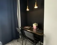Двухместный номер с балконом Мини-отель Мини-отель Led21 Hotel Санкт-Петербург без звезд