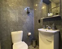 Двухместный номер с балконом Мини-отель Мини-отель Led21 Hotel Санкт-Петербург Забронируй по своей цене!