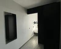 Двухместный номер с балконом Мини-отель Мини-отель Led21 Hotel Санкт-Петербург 5% скидка по промокоду!