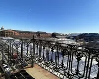 Двухместный номер с балконом Мини-отель Мини-отель Led21 Hotel Санкт-Петербург 1460 м от метро Василеостровская без звезд
