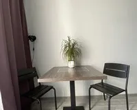 Трехместный номер с балконом Мини-отель Мини-отель Led21 Hotel Санкт-Петербург без звезд