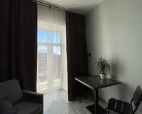 Трехместный номер с балконом Мини-отель Мини-отель Led21 Hotel Санкт-Петербург рейтинг 4.8