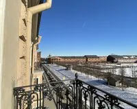 Трехместный номер с балконом Мини-отель Мини-отель Led21 Hotel Санкт-Петербург 3 отзыва