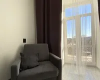 Трехместный номер с балконом Мини-отель Мини-отель Led21 Hotel Санкт-Петербург Забронируй по своей цене!