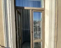 Трехместный номер с балконом Мини-отель Мини-отель Led21 Hotel Санкт-Петербург 1460 м от метро Василеостровская 3 отзыва