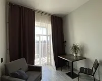 Трехместный номер с балконом Мини-отель Мини-отель Led21 Hotel Санкт-Петербург 1460 м от метро Василеостровская Забронируй по своей цене!