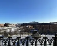 Трехместный номер с балконом Мини-отель Мини-отель Led21 Hotel Санкт-Петербург метро Василеостровская 1460 м от метро Василеостровская