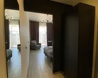 Трехместный номер с балконом Мини-отель Мини-отель Led21 Hotel Санкт-Петербург 1460 м от метро Василеостровская 5% скидка по промокоду!