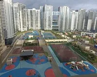 Двухместный номер с балконом Апартаменты Апартаменты Одеяло&Подушка на Чистопольской Казань