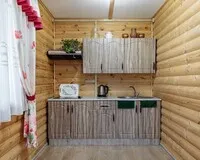 Дом/коттедж 2 спальни База отдыха База отдыха Эко-база отдыха Макаров Хутор деревня Шишково 5% скидка по промокоду!
