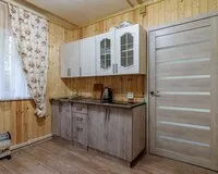 Дом/коттедж 1 спальня База отдыха База отдыха Эко-база отдыха Макаров Хутор деревня Шишково Забронируй по своей цене!