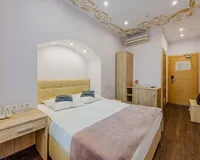 Двухместный номер с 1 кроватью Отель Отель Невский Берег 93 Санкт-Петербург Забронируй по своей цене!