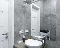 Апартаменты 4 местные с кухней Апартаменты Апарт-отель Panorama Suites Владивосток новый объект