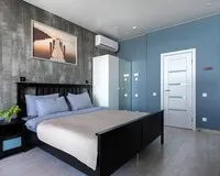 Апартаменты 4 местные с кухней Апартаменты Апарт-отель Panorama Suites Владивосток