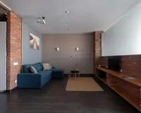 Апартаменты 4 местные с кухней Апартаменты Апарт-отель Panorama Suites Владивосток без отзывов