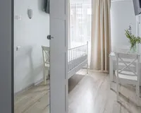 Апартаменты 2 местные с кухней Апартаменты Апартаменты Panorama Apartments Владивосток Забронируй по своей цене!
