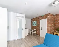 Апартаменты 4 местные с кухней Апартаменты Апартаменты Panorama Apartments Владивосток без отзывов