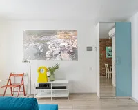 Апартаменты 4 местные с кухней Апартаменты Апартаменты Panorama Apartments Владивосток Забронируй по своей цене!