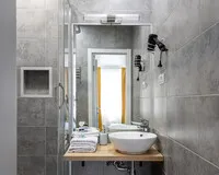 Апартаменты 4 местные с кухней Апартаменты Апартаменты Panorama Apartments Владивосток