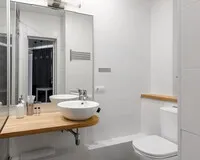 Апартаменты 4 местные с кухней Апартаменты Апартаменты Panorama Apartments Владивосток 5% скидка по промокоду!