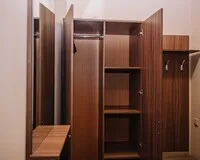 Кровать в общем 6-местном номере Отель Отель Арго Ярославль 5% скидка по промокоду!