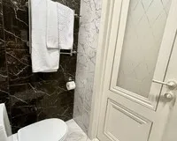 Двухместный номер с 1 кроватью «Стандарт» Отель Бутик-отель Х.О. Новокузнецк новый объект